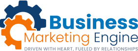 Business Marketing Engine